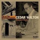 Charmed circle : live at the Keystone Korner | Cedar Walton (1934-2013). Musicien