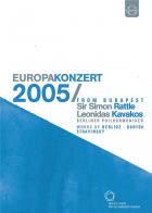 Europakonzert 2005