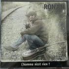 L'homme n'est rien!