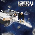 jaquette CD Double V