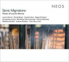 Sonic migrations