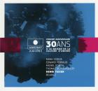 Concert anniversaire 30 ans à la maison de la culture d'Amiens
