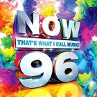 Now That's What I Call Music 96