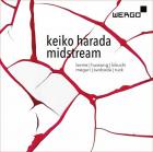 Keiko Harada : midstream, duos. Levine, Hussong, Kikuchi, Meguri, Svoboda, ruck.