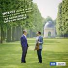 Mozart : sonates pour violon - variations 