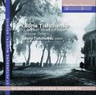 Boris Tichtchenko : intégrale de l'oeuvre pour piano - Volume 3. Tichtchenko, Mikhailov.