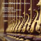 Beethoven : symphonie n° 3 - ouverture Fidelio. Jurowski.