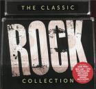 jaquette CD The classic rock collection