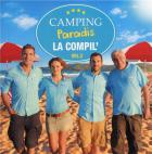 Camping paradis - la compil' - Volume 2