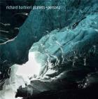 Planets + persona | Richard Barbieri. Musicien