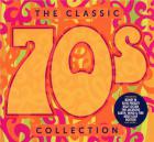 jaquette CD The classic 70s collection