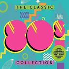 jaquette CD The classic 80s collection