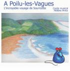 jaquette CD À Poilu-Les-Vagues