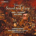 Tales of sound and fury