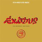 jaquette CD Exodus 40