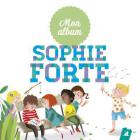 Couverture de Mon album de Sophie Forte
