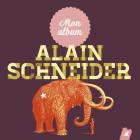 Couverture de Mon Album de Alain Schneider