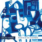 jaquette CD Musique de chambre