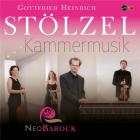 Stölzel, Gottfried Heinrich : musique de chambre