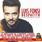 jaquette CD Despacito & mis grandes exitos