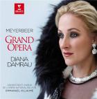 jaquette CD Grand opéra