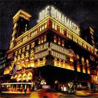 jaquette CD Live at Carnegie hall - an acoustic evening