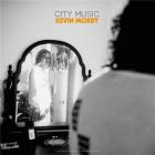 jaquette CD City music