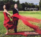 Estampes