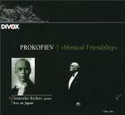 Prokofiev - musical friendship