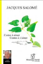 jaquette CD Contes à aimer - contes à s'aimer