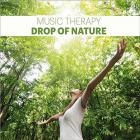 jaquette CD Drop of nature