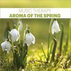 jaquette CD Aroma of the spring