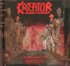 Terrible certainty : remastered | Kreator. Musicien
