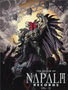 The realm of Napalm Records - Volume 4