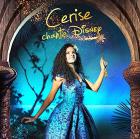 jaquette CD Cerise chante Disney