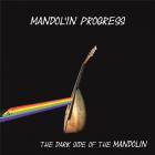 jaquette CD The dark side of the mandolin