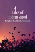 Tales of Indian sarod