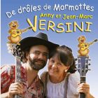 De drôles de Marmottes