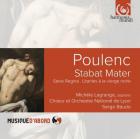 jaquette CD Stabat mater