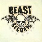 Beast Records CD Sampler - Volume. 4