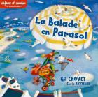 La balade en parasol