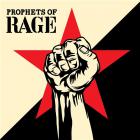 jaquette CD Prophets Of Rage
