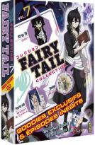 Fairy tail collection vol 7