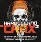 Hardtechno trax - Volume 2