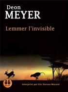 Lemmer l'invisible