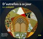 D'autrefois à ce jour | Thomas de Hartmann (1885-1956). Compositeur