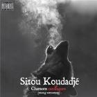 Chansons cardiaques : bohemians poems | Sitou Koudadje. Chanteur