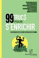 jaquette CD 99 trucs pour s'enrichir - mieux consommer, mieux épargner