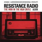 Resistance Radio: The Man in the High Castle Album