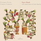 Nuevo mundo: 17th century music in latin america